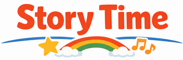 Story Time logo
